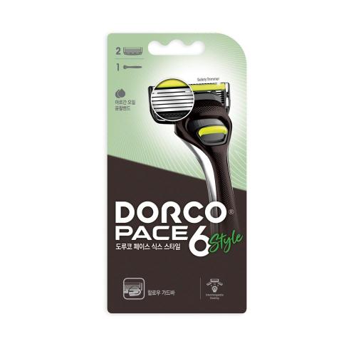 [DORCO] — PACE6XL Blade Scraper