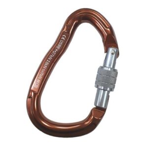 [KOVEA] — TCHK-01 Carabiner