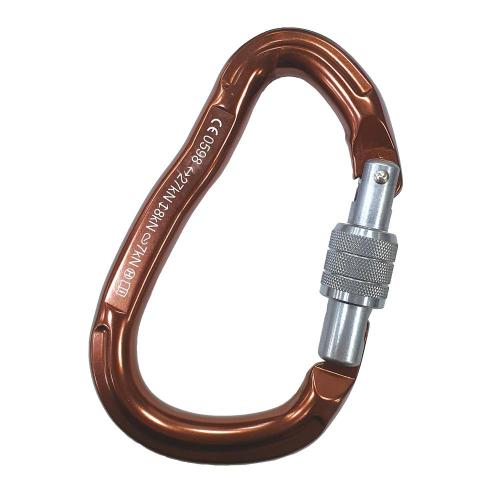 [KOVEA] — TCHK-01 Carabiner