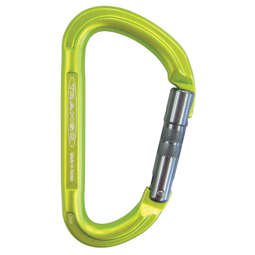[KOVEA] — TCDK-07 Carabiner