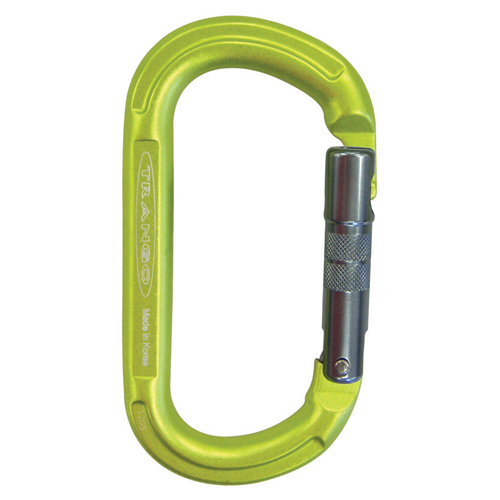 [KOVEA] — TCOK-01 Carabiner