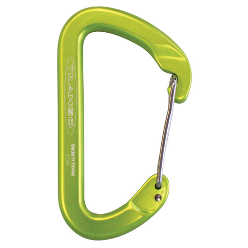 [KOVEA] — TCD-06 Carabiner
