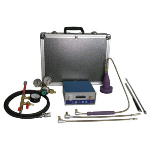 [Hanla] — 435-0259 Leak Detector