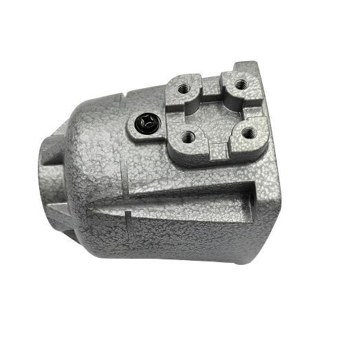 [UDT] — UD-130B Fin Components Hammer Case