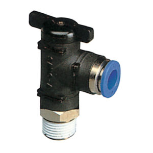 [Sangah] — GBL20-06-01 Ball Valve
