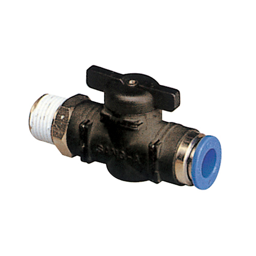 [Sangah] — GBC60-10-02 Ball Valve