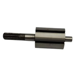 [UDT] — UD-601LC Fin Components Rotor