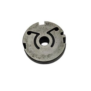 [UDT] — UD-601LC Fin Components Base Plate