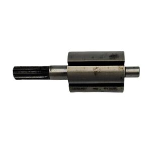 [UDT] — UD-601C Fin Components Rotor