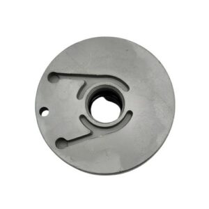 [UDT] — UD-912D2 Fin Components Top Plate