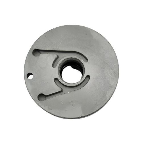 [UDT] — UD-912D2 Fin Components Top Plate