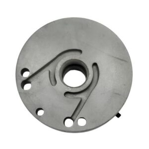 [UDT] — UD-912D2 Fin Components Base Plate