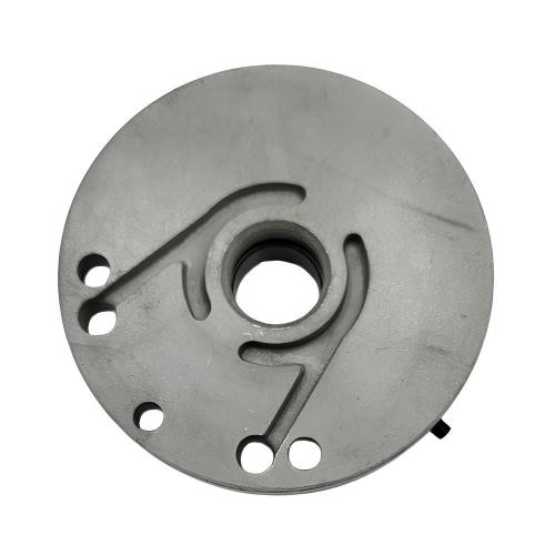 [UDT] — UD-912D2 Fin Components Base Plate