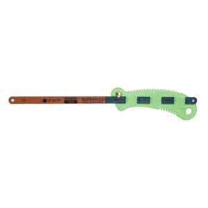 [Smato] — 177-0717 Ink Pad Mini Hacksaw (HSS)