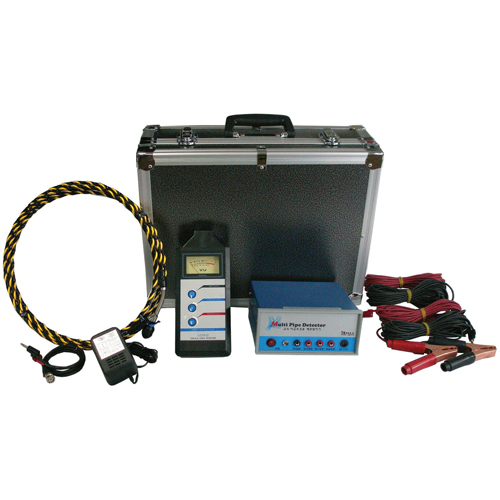 [Hanla] — 435-0268 Pipe Detector