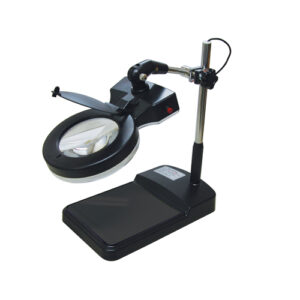 [Segi] — SK102L-3X Illuminated Magnifier