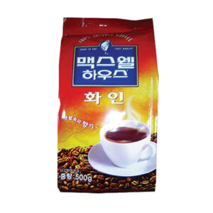 [DONGSO] — 198-0095 Coffee