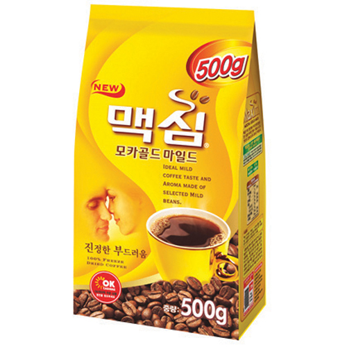 [DONGSO] — 198-0101 Coffee