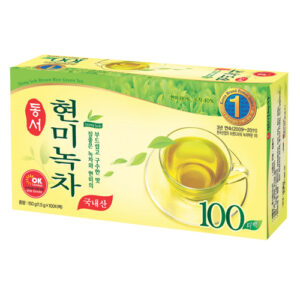 [DONGSO] — 198-0226 Green Tea Extract