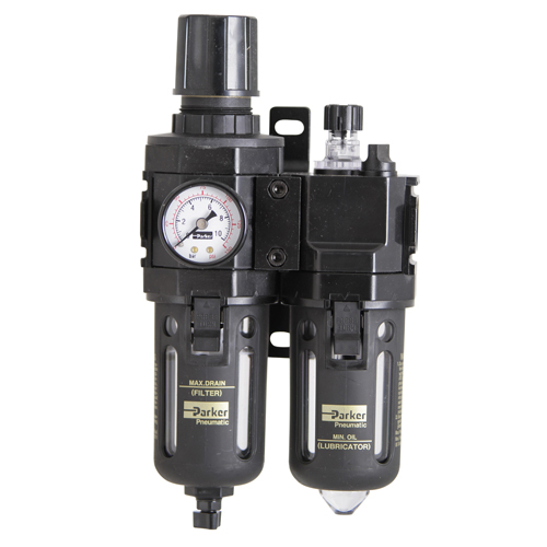 [Parker] — P3NCA26-20 Air Unit Set