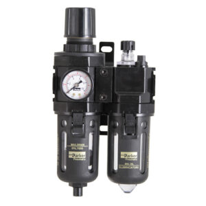 [Parker] — P3NCA26-20-AD Air Unit Set