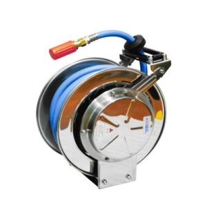 [Coril] — TWA-1310IVH Kitchen Reel