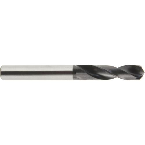 [New Century] — CDRA03052 HSS Drill (Number One)