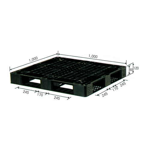 [NPC] — HO4 Pallet