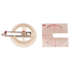[NT] — C-1500P Circle Cutter