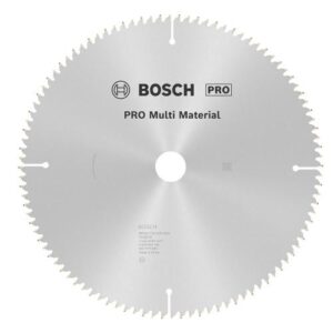 [BOSCH AC] — 2608642194 Tip Saw (Aluminum)