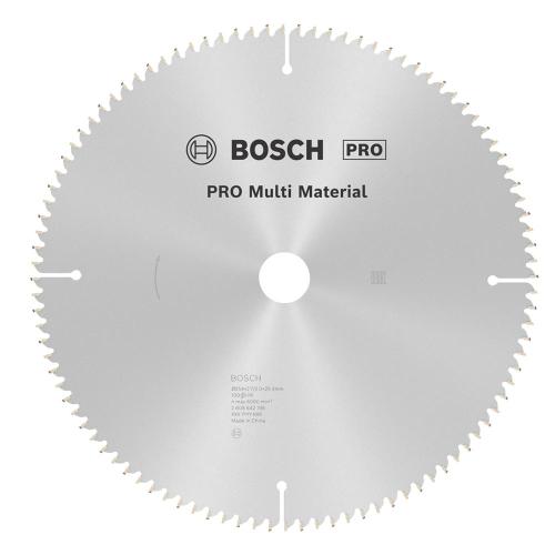 [BOSCH AC] — 2608642194 Tip Saw (Aluminum)