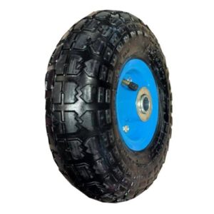 [Smato] — 102-5316 Hand Truck Hand Cart Wheel