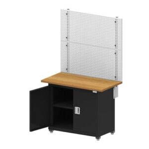 [Taejin ENG] — TWD-C-2HP Work Bench