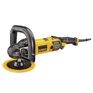 [DeWALT Corded] — DWP849X Polisher