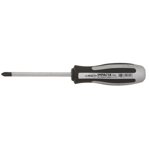 [Vessel] — 980 Impact Driver