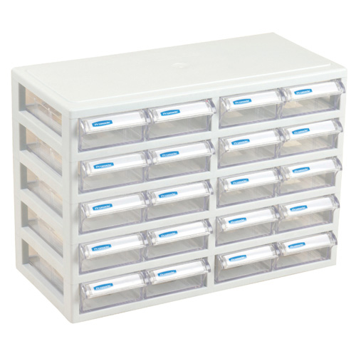 [JUNGKWANG] — J-020 Parts Box