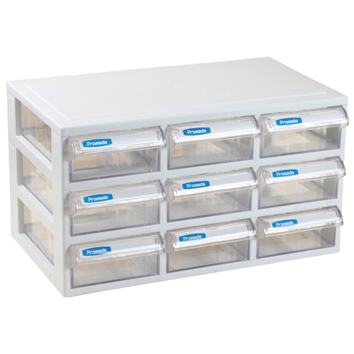 [JUNGKWANG] — J-009 Parts Box