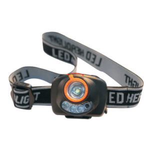 [Smato] — SLH-IRS Light Light (LED Head Lamp)
