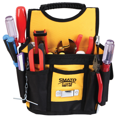 [Smato] — SMT-8 Tool Bag Tool Bag