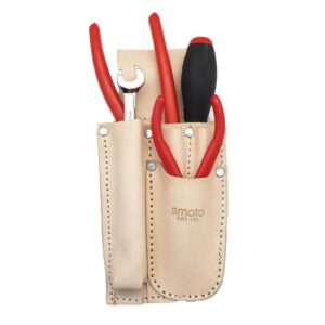 [Smato] — SMT-105 Tool Bag Tool Kit (Multi-Purpose)
