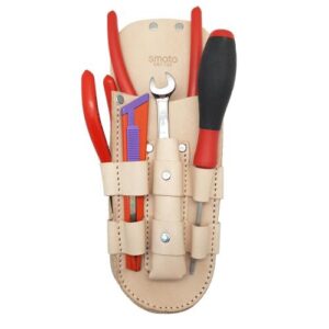[Smato] — SMT-104 Tool Bag Tool Kit (Multi-Purpose)