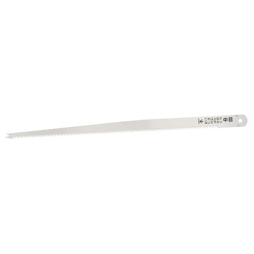 [Kanzawa] — K-412-B Rat Tail Saw Blade