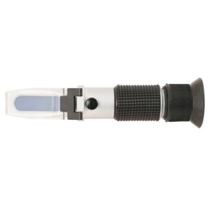 [BlueTec] — BD-503C Thermometer Refractometer (Antifreeze)