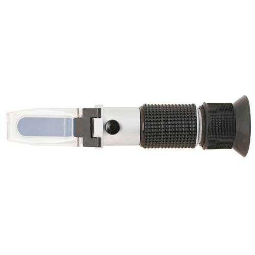 [BlueTec] — BD-503C Thermometer Refractometer (Antifreeze)