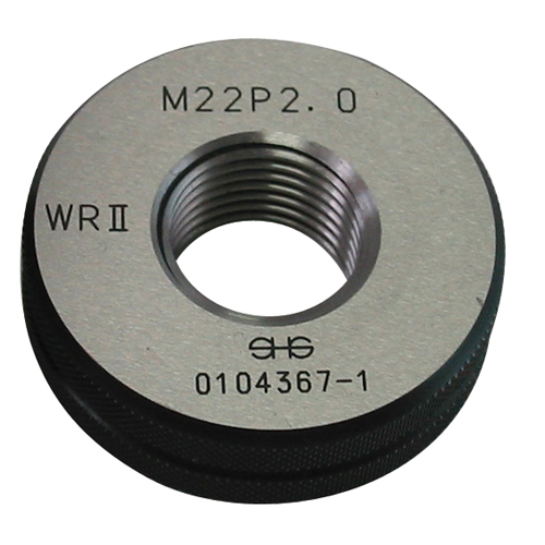 [SHS] — 431-1445 Ring Gauge