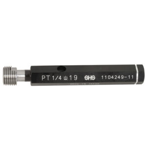 [SHS] — 431-1621 Plug Gauge