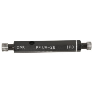 [SHS] — 431-1685 Plug Gauge