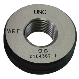 [SHS] — 431-2000 Ring Gauge
