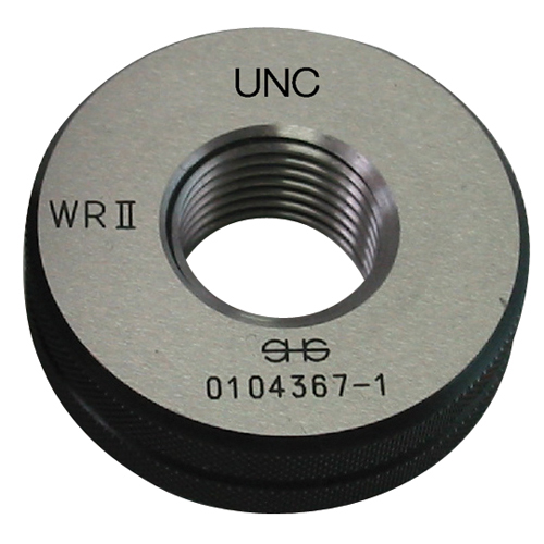 [SHS] — 431-2000 Ring Gauge