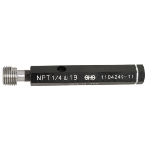 [SHS] — 431-2143 Plug Gauge